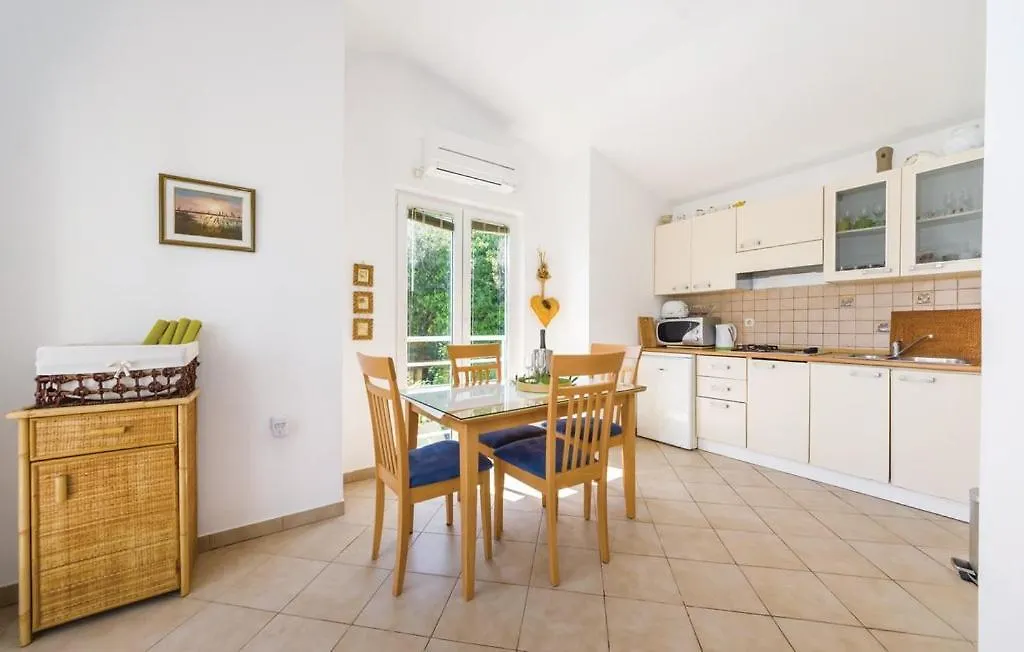 Dadić Apartments Bibinje Chorwacja