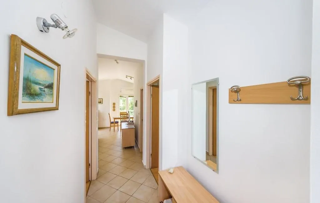Dadic Apartments Bibinje Chorvatsko