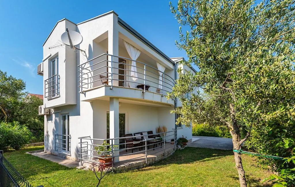 Dadic Apartments Bibinje Chorvatsko