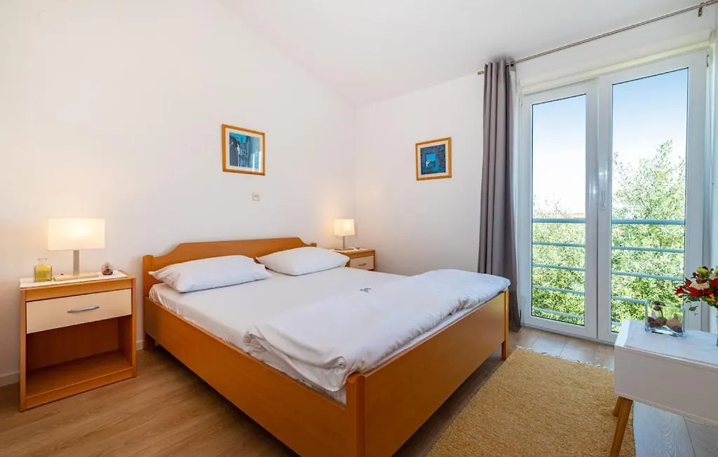 Dadić Apartments Bibinje
