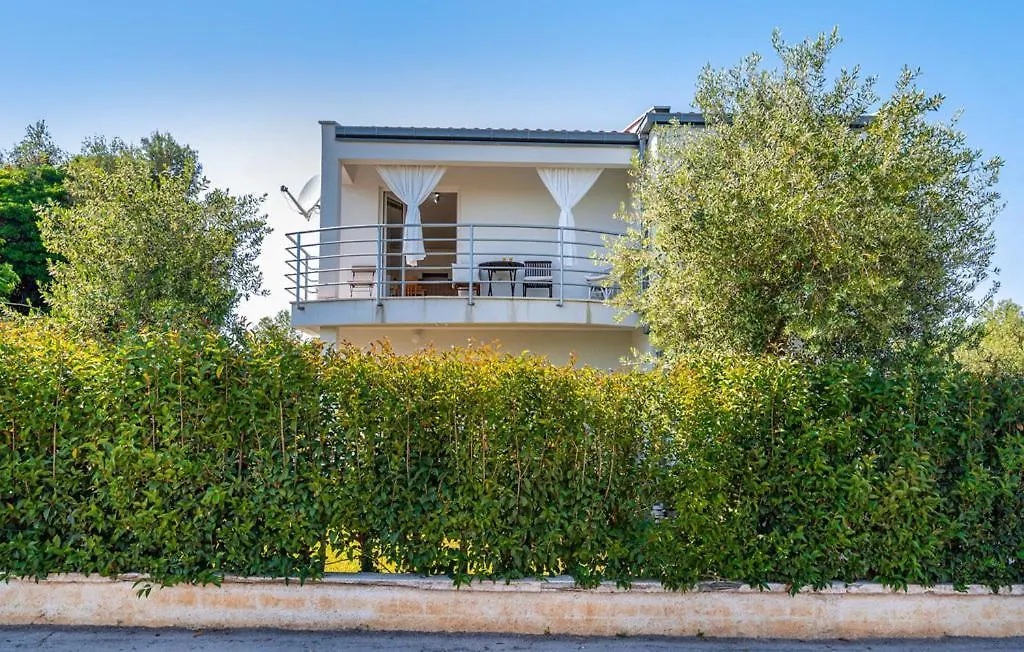 Dadić Apartments Bibinje 0*,  Chorwacja