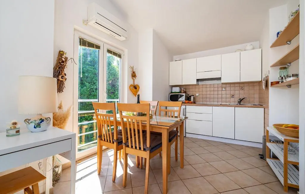 Dadic Apartments Bibinje
