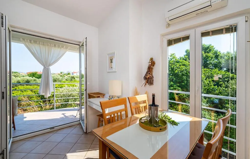 Dadic Apartments Bibinje Chorvatsko