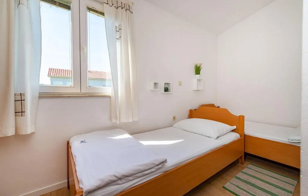 Dadic Apartments Bibinje Chorvatsko