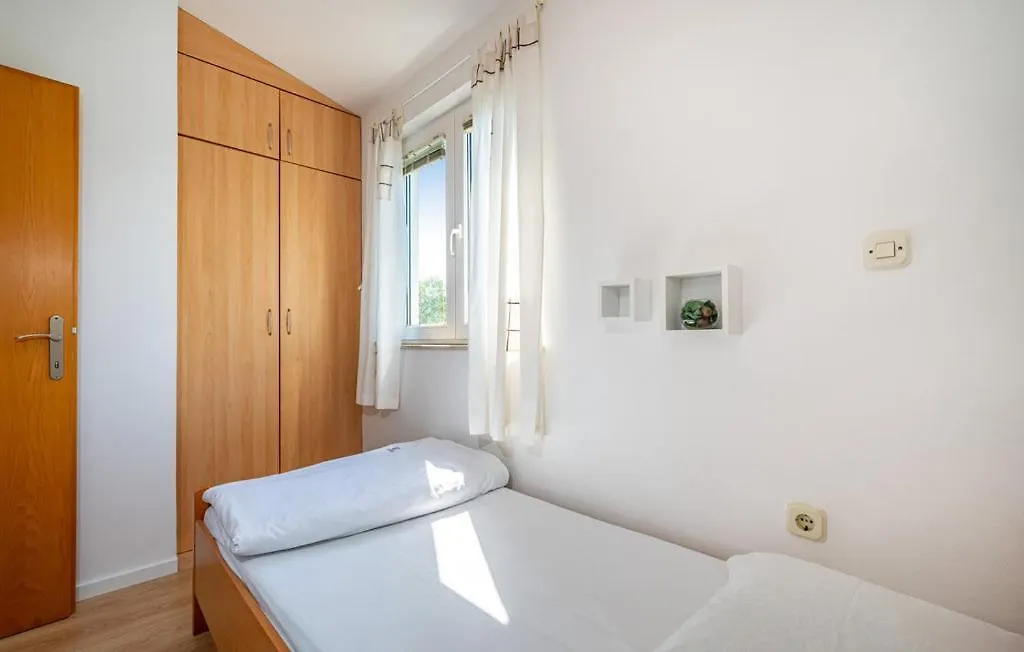 Dadic Apartments Bibinje