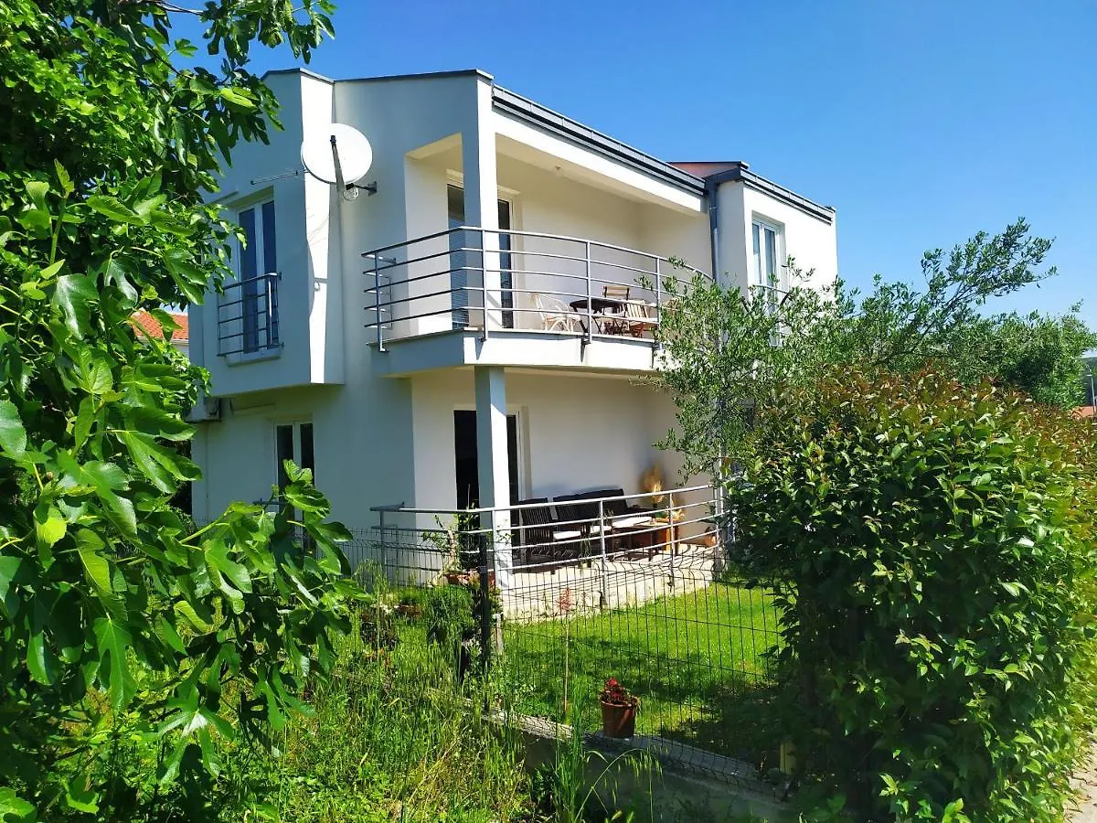 Dadic Apartments Bibinje