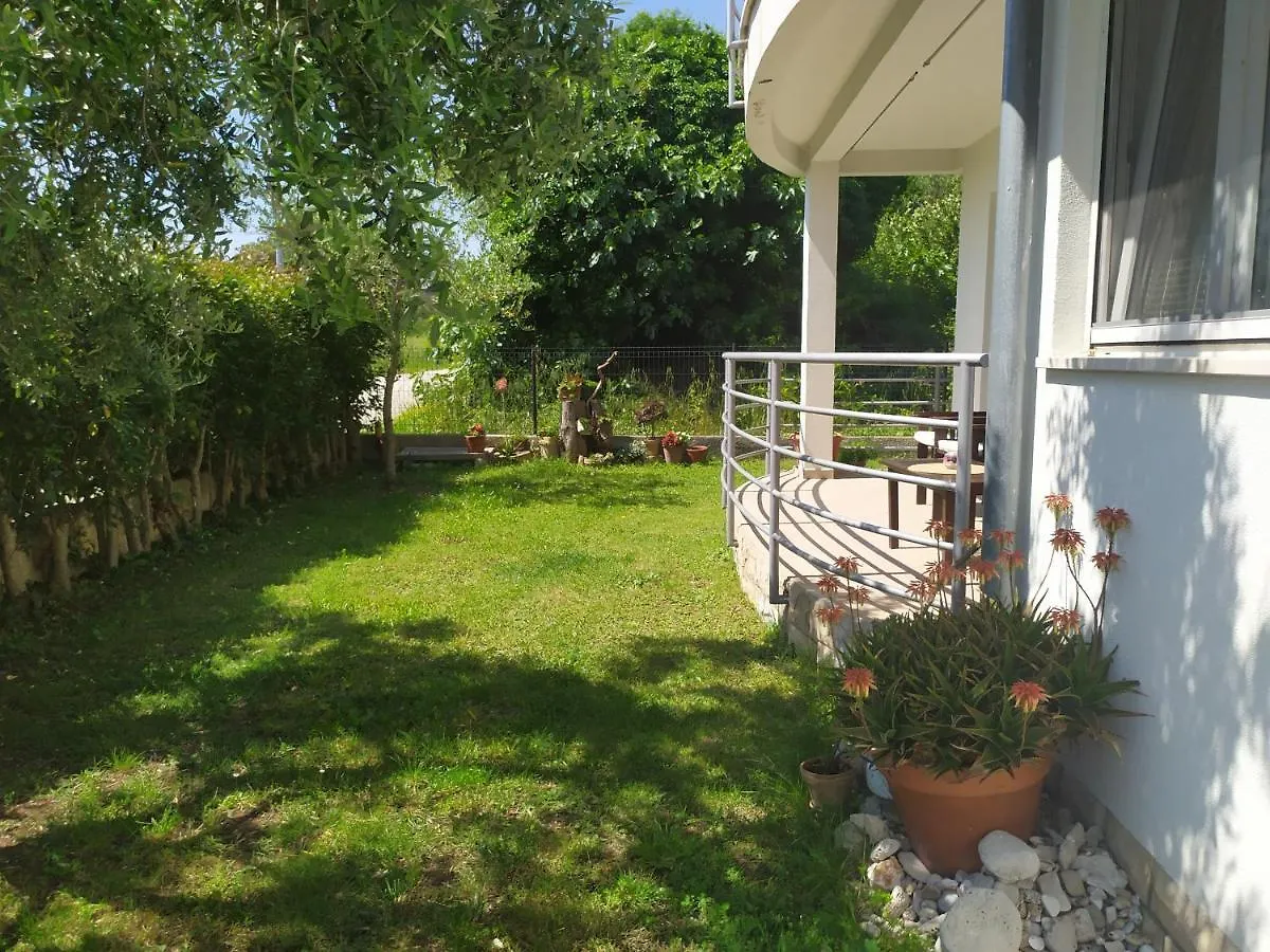 Dadić Apartments Bibinje