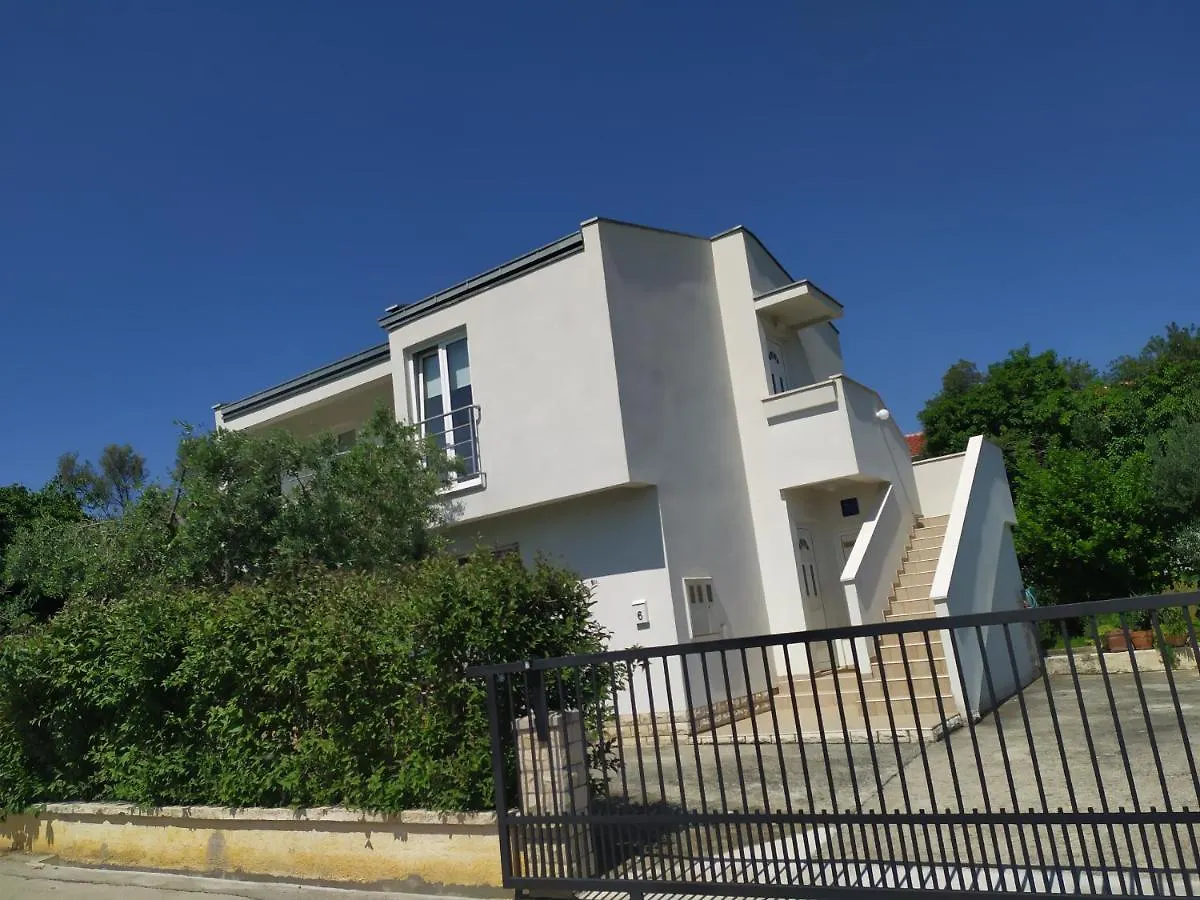 Dadić Apartments Bibinje