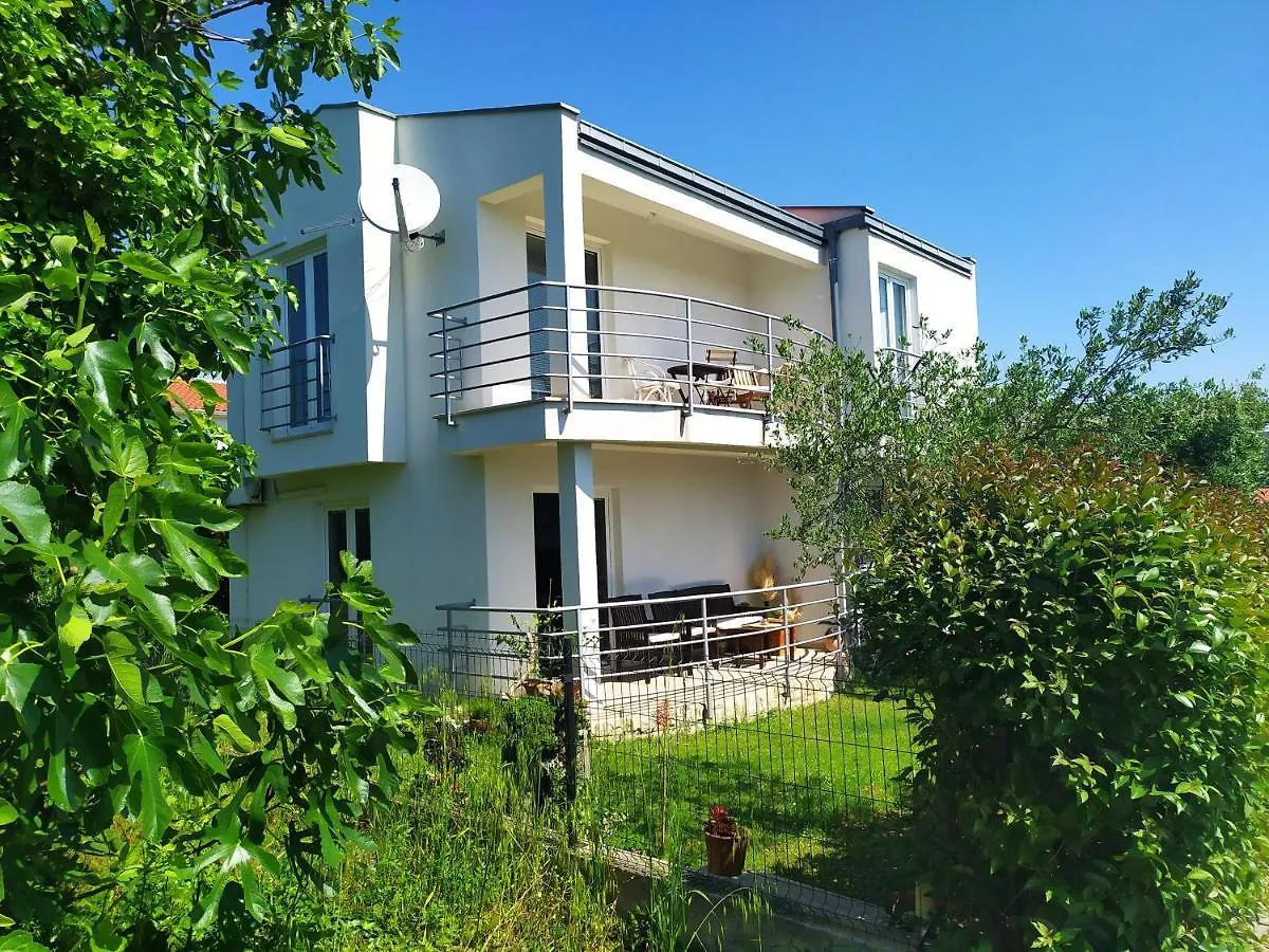 Dadic Apartments Bibinje