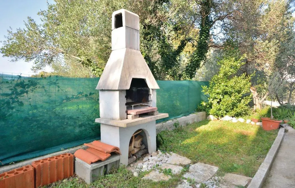 Dadic Apartments Bibinje