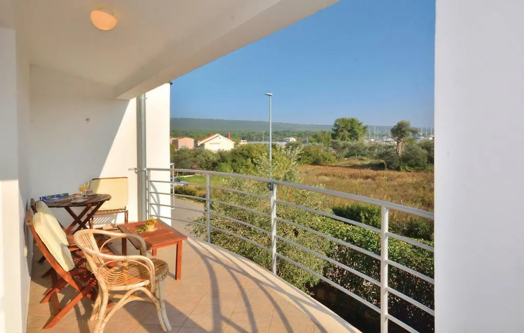 Dadic Apartments Bibinje