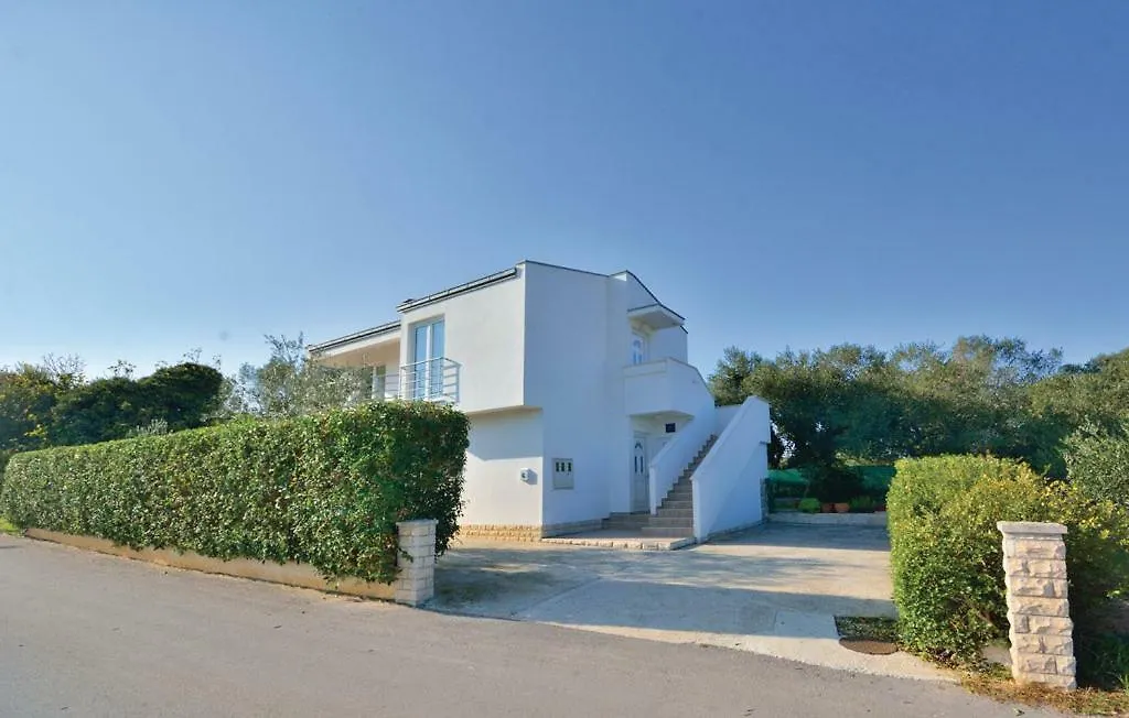 Dadic Apartments Bibinje Chorvatsko