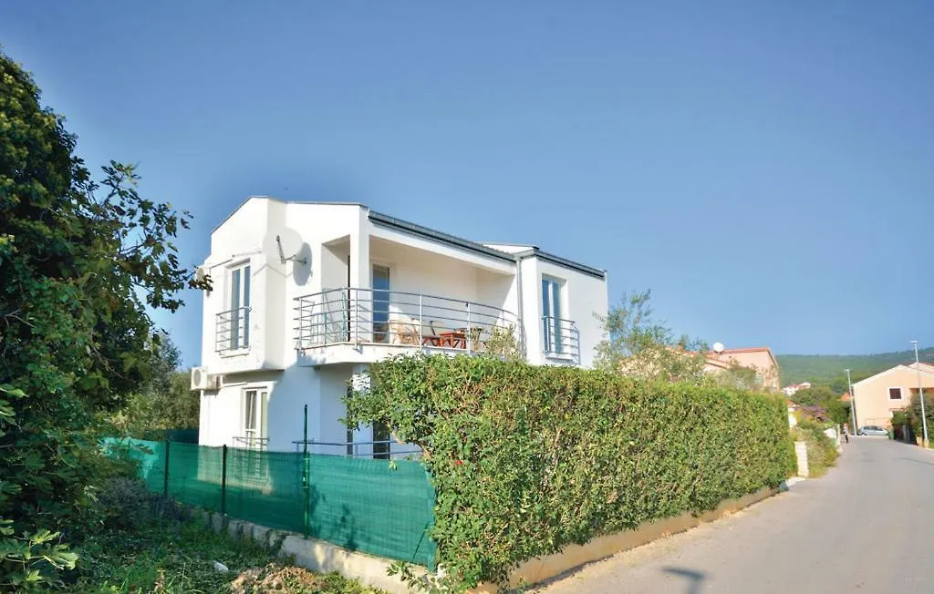 Dadić Apartments Bibinje