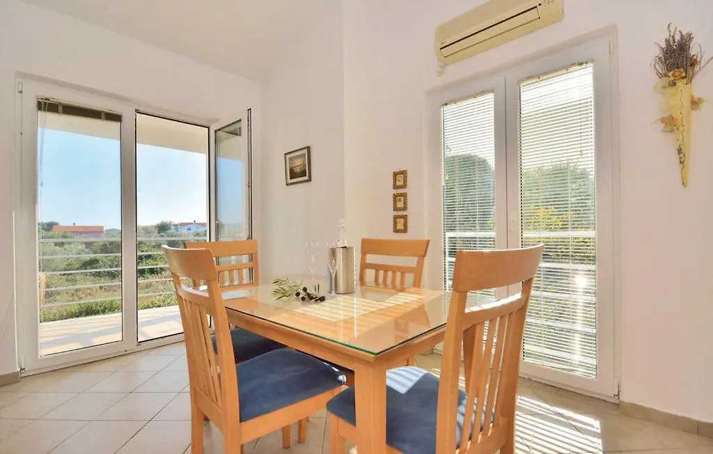 Dadic Apartments Bibinje Chorvatsko