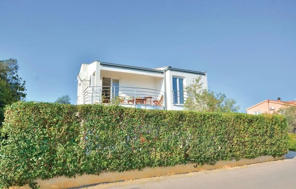 Dadic Apartments Bibinje