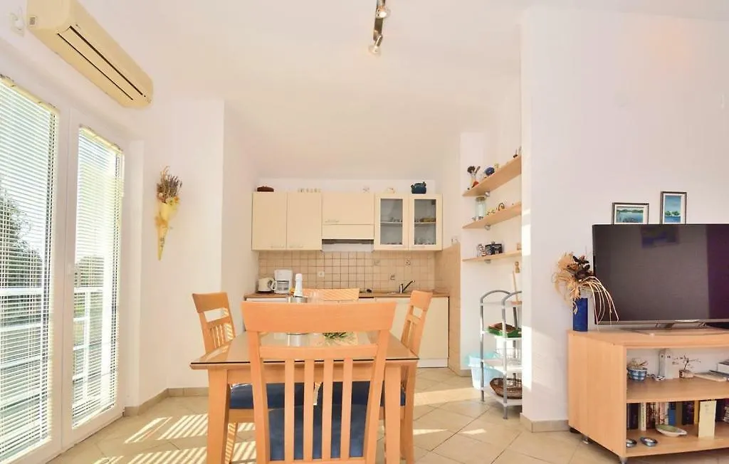 Dadić Apartments Bibinje