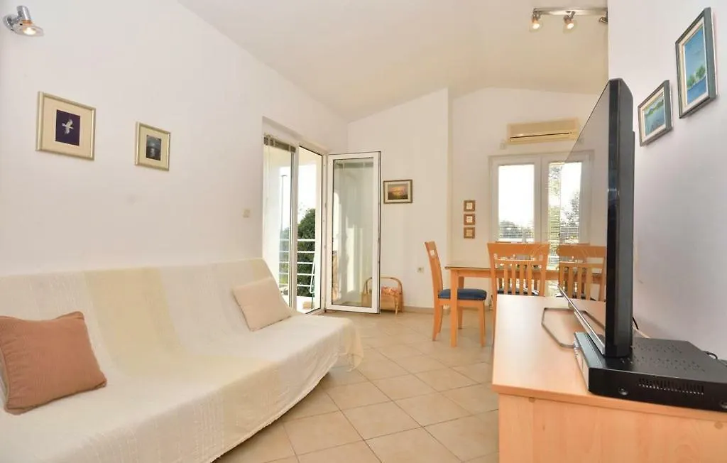 Dadić Apartments Bibinje