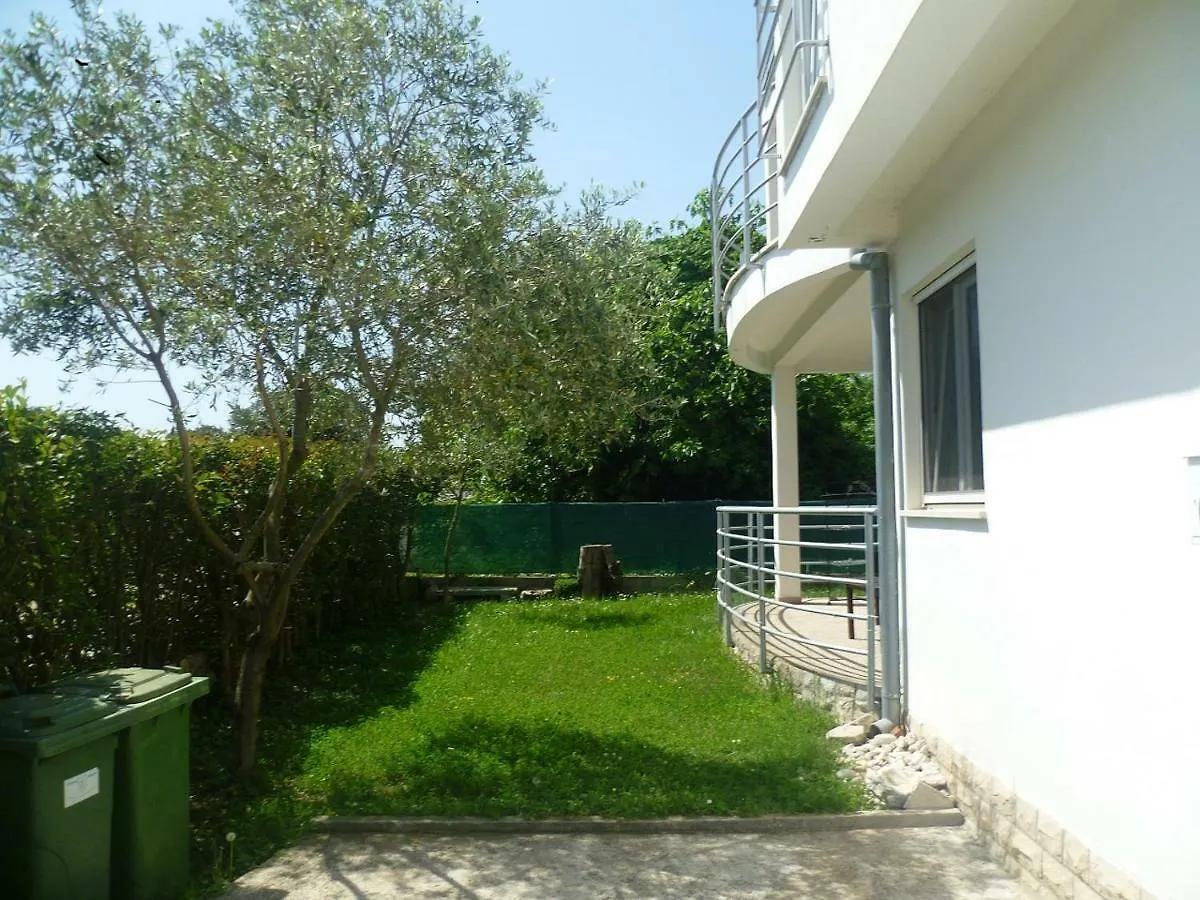 Dadić Apartments Bibinje
