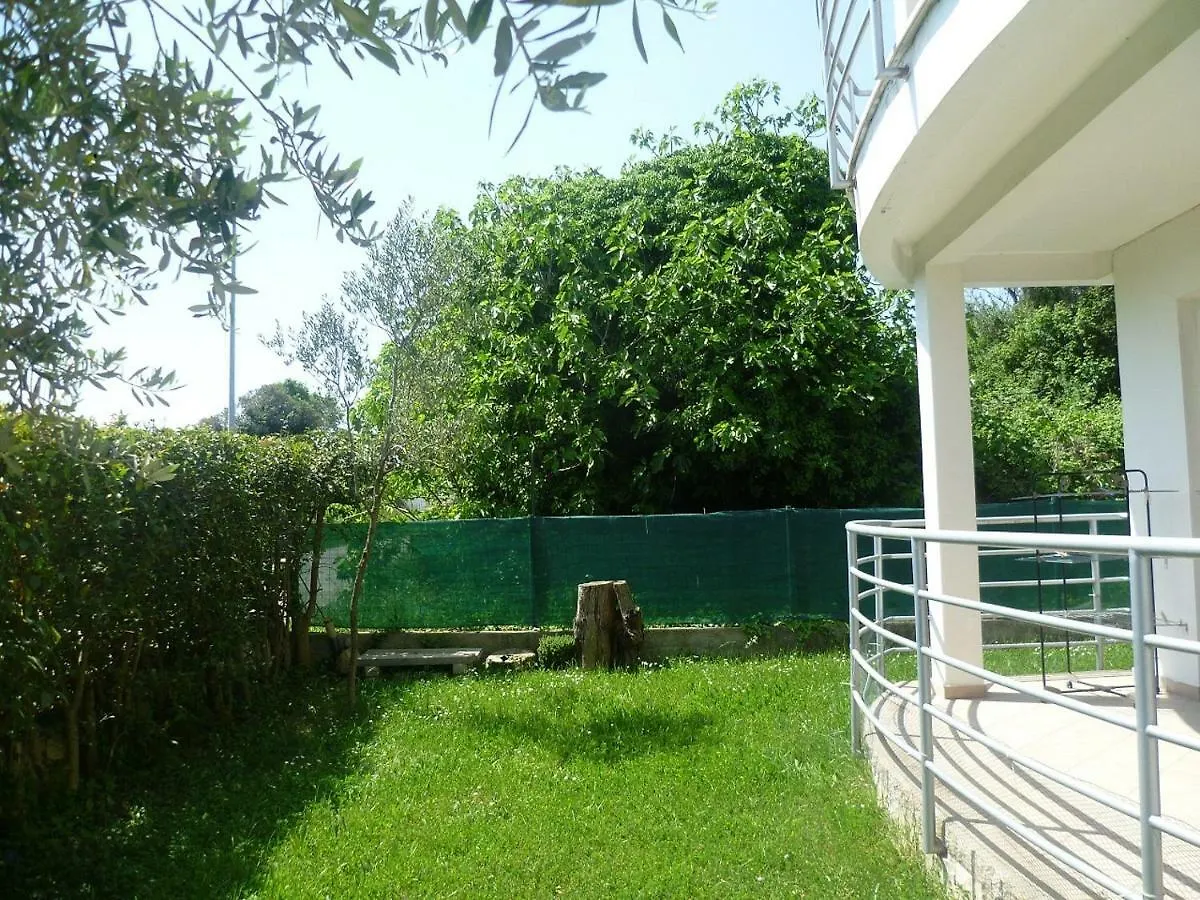Dadić Apartments Bibinje
