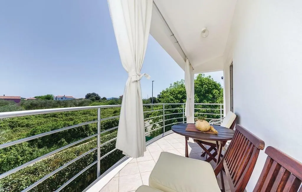 Dadić Apartments Bibinje