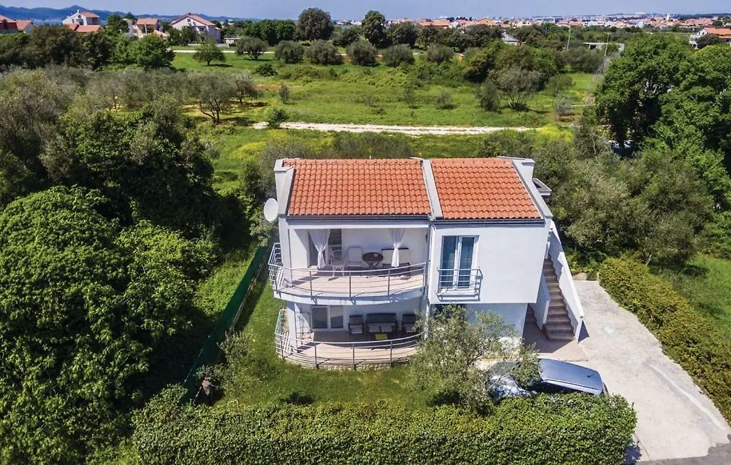 Dadic Apartments Bibinje