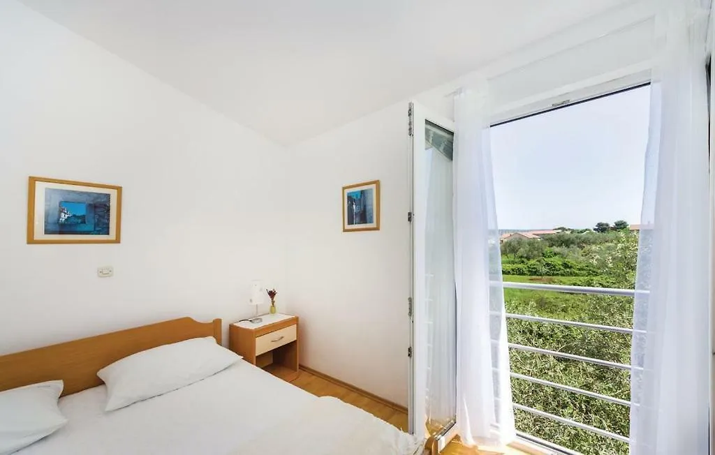 Dadic Apartments Bibinje