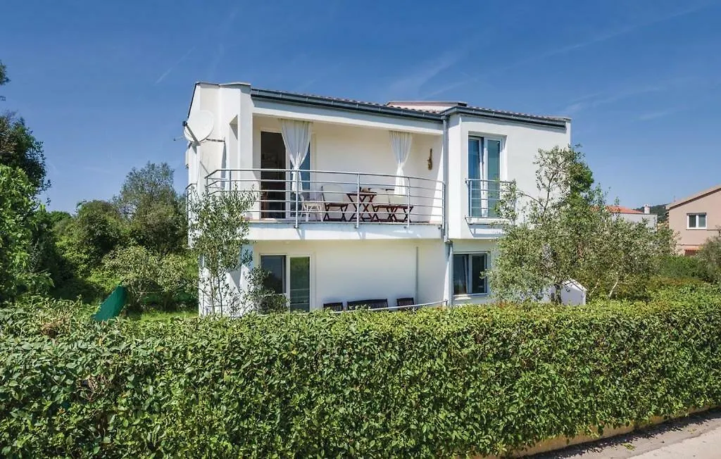 Dadic Apartments Bibinje Chorvatsko