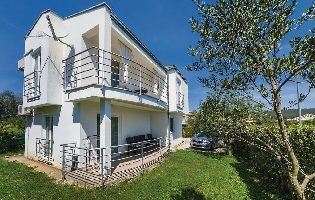 Dadic Apartments Bibinje 0*,  Chorvatsko