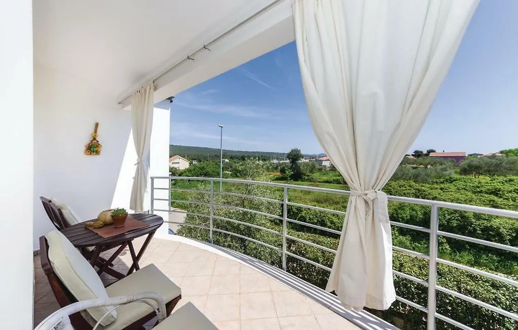 Dadić Apartments Bibinje