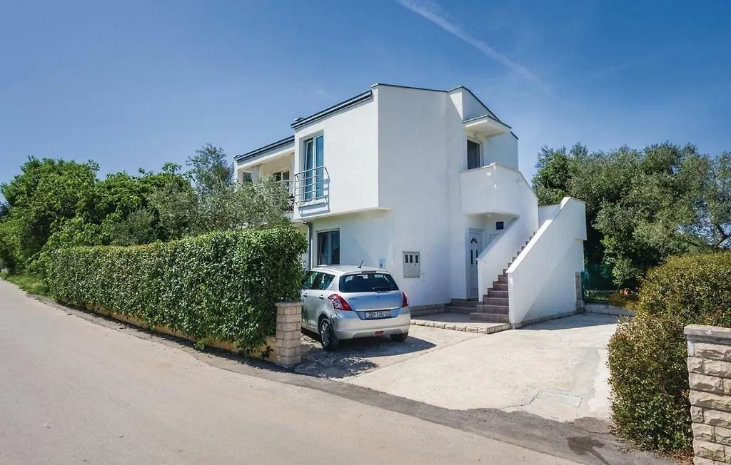 Dadic Apartments Bibinje