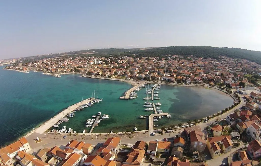 Dadić Apartments Bibinje Chorwacja