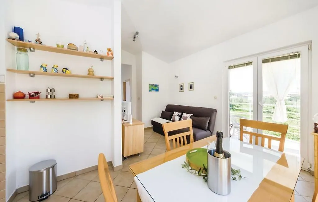 Dadic Apartments Bibinje